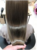 Eliss umeda Oggiotto髪質改善トリートメント☆