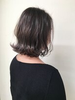 デイバイヘアーポケット(Day.by hair pocket) グレージュ