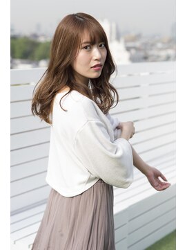 ペスカ 立川店(pesca) イルミナカラー×PESCA【ペスカ】【立川,立川駅,立川南口】