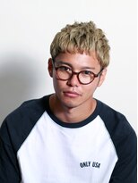 カットハウス ルーシーズ(CUT HOUSE RUCY'S)&nbsp;2ブロックベリーショート