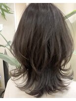 ノラキチジョウジ(NORA KICHIJOJI)&nbsp;#酸性デジタルパーマ#酸性パーマ#巻き髪がすぐ取れてしまう方は