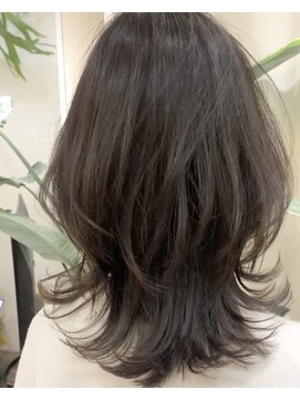 ノラキチジョウジ(NORA KICHIJOJI) #酸性デジタルパーマ#酸性パーマ#巻き髪がすぐ取れてしまう方は