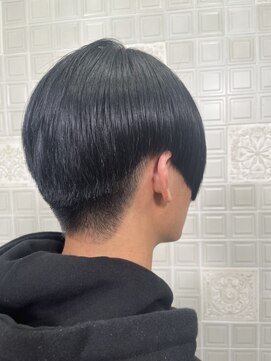 ヘンリエッタ 自由ヶ丘(Henrietta) モードマッシュ