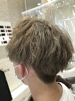 ルシエル バイ カトレアグループ(Le Ciel)&nbsp;ハイトーン