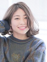 コトカ 千葉(KOTKA)&nbsp;暗めカラー/グランマッシュ/デザインカラー/髪質改善/オージュア