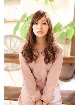 リトル 浦和(little) うるふわロング