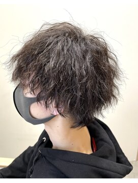 ルーム(room) ツイストスパイラル