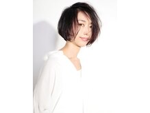 ベルカヘアー(bellca hair)