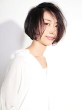 ベルカヘアー(bellca hair)