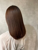 アロッタ(alotta)&nbsp;自然ストレート