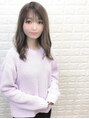 ニーケ 池袋 池袋西口(nike) 峯村 なつき