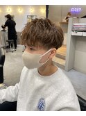 【ツイストスパイラル】
