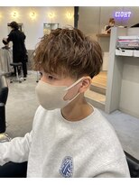 エイト 博多店(EIGHT hakata)&nbsp;【ツイストスパイラル】