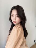 トッカ 中目黒店(tocca)&nbsp;スタイリング簡単！くびれロング