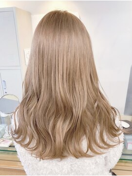 レーベン(LEBEN) ティーベージュ