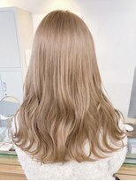 レーベン(LEBEN) ティーベージュ