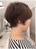 ショート