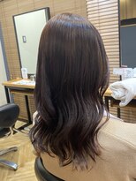 アルター(aL ter)&nbsp;ロングスタイル【アルター鎌取店　今吉】