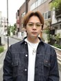 イントロバイフィーネ 渋谷(INTRO . by Fi-Ne) タカベ ヒロト