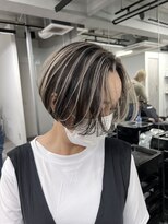 レディアル 大宮(REDEAL ope.) 【ハイライト】ハイライトバレイヤージュ