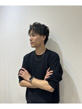 アトワ(a'towa) 山田 凌太