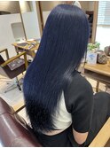 ブルーカラー