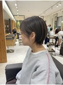 耳かけショート◎