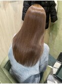 URUTSUYAトリートメント
