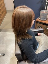 カレイドスコープ(kaleidoscope)&nbsp;レイヤースタイル