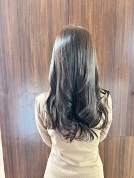 ノワールティグル(noir tigre) ノンレイヤーカット