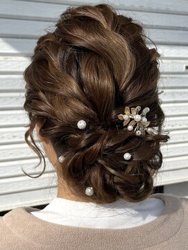 アイユー(IU) ローシニヨン