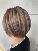 Bob 山本日輪