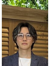 トラスト(TRUST)&nbsp;YUTA OKADA