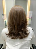 レイヤースタイル