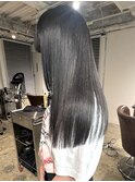 【★★★】髪質改善ストレート/縮毛矯正/髪質改善トリートメント