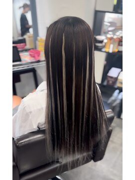 プルエクステのお店ネクスト(NEXT) エクステ