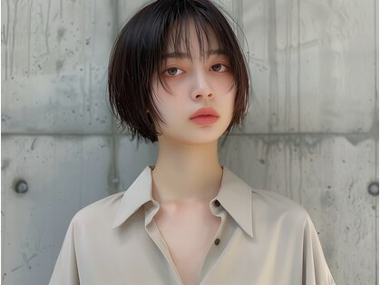 リルス バイ ティオル(liluz by tioll)の写真
