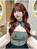 /韓国ボブ/縮毛矯正/髪質改善/レイヤーカット/前髪/学割U24/浦和