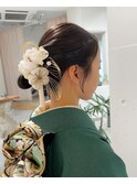 成人式セット