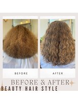 ルームヘアサロン(room hair salon)&nbsp;あなたに合ったカット＆乾かし方を！