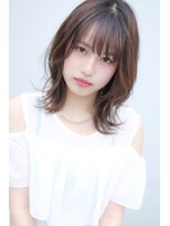 シリウスエイト(SIRIUS 8)&nbsp;ゆるふわくびれスタイル