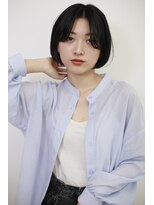 バサ 高田馬場店(BASSA)&nbsp;□韓国風ヘアー□【高田馬場・髪質改善】