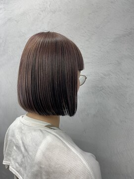 クア(qua) アンブレラカラー