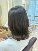 シアーグレージュ/20代30代40代50代60代