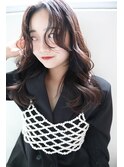 韓国ヘア×レイヤーカット×顔周り×髪質改善×太宰府