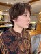 サニー サイド(Sunny Side)の写真/『お洒落なボブ、無造作感ショートが◎計算されたCutで女性に大人気！！』