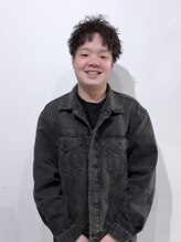 スイート ヘアデザイン(Suite HAIR DESIGN) Tenshin /Men's