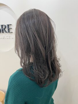 ロア 四条河原町店(LoRE) middle layer.