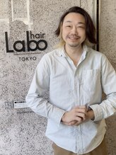 銀座ラボ 千葉店(LA BO)&nbsp;小倉 健寿