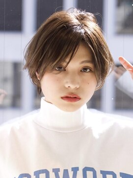 アーツ 新宿(arts) 髪のお悩みはarts新宿にお任せください！新宿/新宿駅/新宿南口